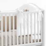 White Tato Bed_432