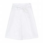White trousers
 (06 MESI)