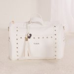White Walking Bag_3528