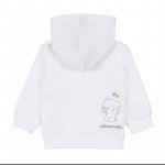 White Zipped Hoodie_4255