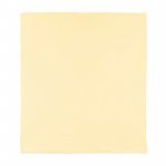 Yellow Polka Dotted Blanket_4787