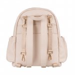 Sac à dos avec table à langer beige_9008