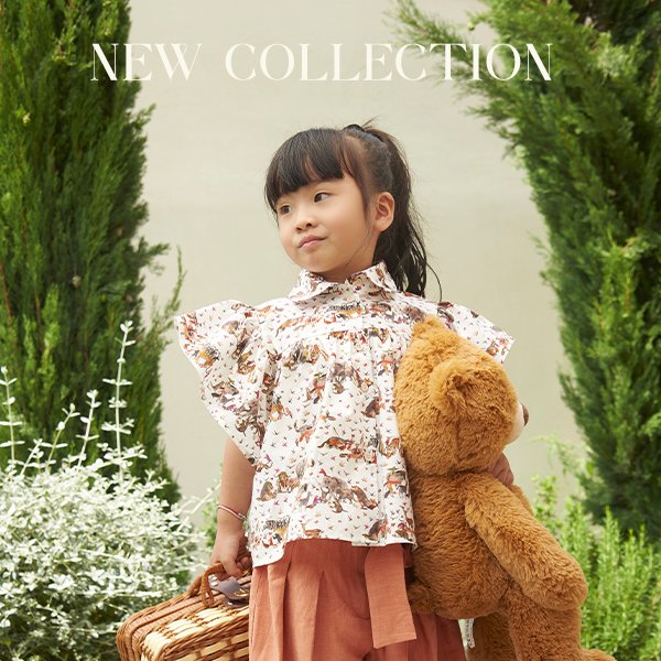 ROPA DE NIÑA
