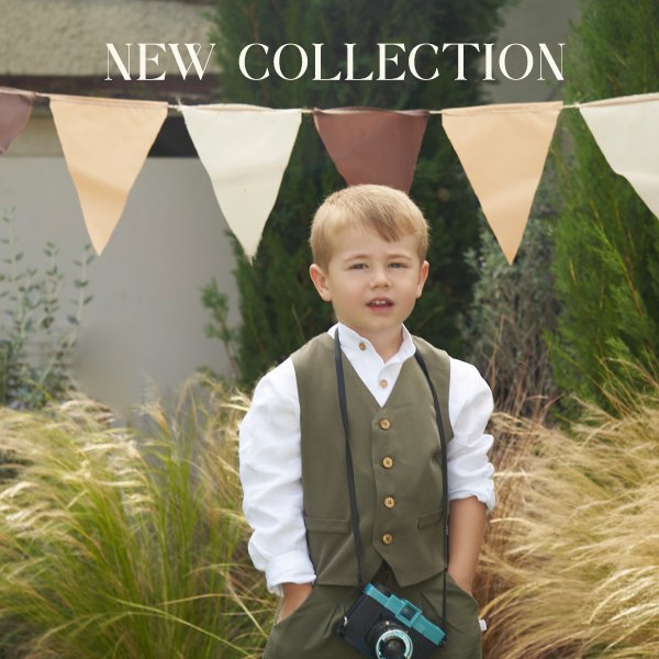 ABBIGLIAMENTO BIMBO 0-12 ANNI