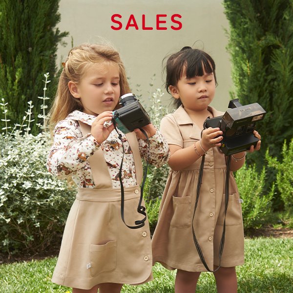 VÊTEMENTS FILLE